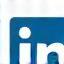 LinkedIn icon